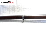 Springfield 1855 Percussion Rifle Musket - 5 of 11