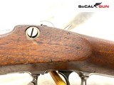Springfield 1855 Percussion Rifle Musket - 4 of 11
