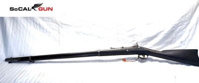 ALLIN CONVERSION MODEL 1866