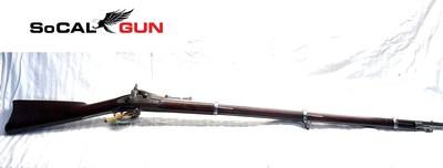 ALLIN CONVERSION 1866