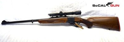 RUGER NO1 375 H&H