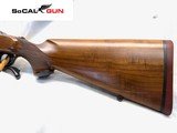 RUGER NO 1 458 WIN MAG - 2 of 11
