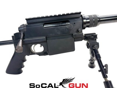 NEMESIS ARMS MINI WINDRUNNER - Image 3 of 12
