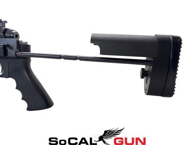 NEMESIS ARMS MINI WINDRUNNER - Image 9 of 12
