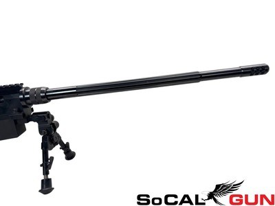 NEMESIS ARMS MINI WINDRUNNER - Image 5 of 12