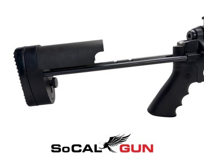 NEMESIS ARMS MINI WINDRUNNER - Image 4 of 12