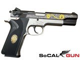 S&W 4506 LA POLICE - 1 of 5