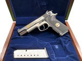 S&W 4506 LA POLICE - 3 of 5