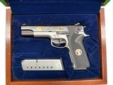 S&W 4506 LA POLICE - 4 of 5