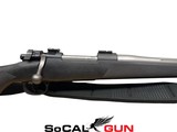 KIMBER M98 - 1 of 8