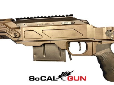 TIKKA T3 CADEX 300 WIN - Image 8 of 13