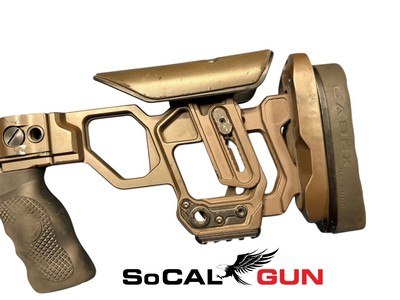 TIKKA T3 CADEX 300 WIN - Image 7 of 13