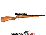 Remington 600 6mm Rem - 1 of 7