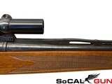 Remington 600 6mm Rem - 7 of 7