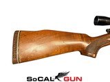 Remington 600 6mm Rem - 5 of 7