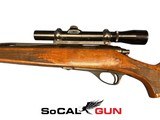 Remington 600 6mm Rem - 4 of 7