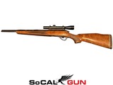 Remington 600 6mm Rem - 2 of 7