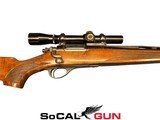 Remington 600 6mm Rem - 6 of 7