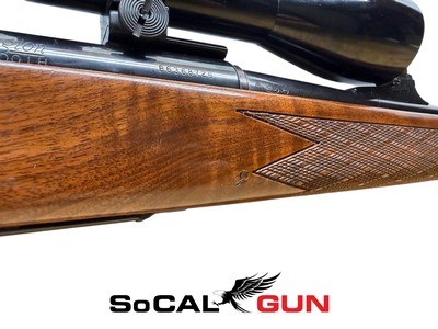 REMINGTON 700LH 270 WIN - Image 7 of 9