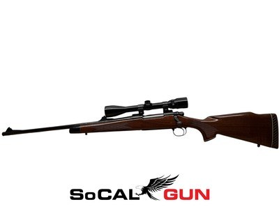 REMINGTON 700LH 270 WIN - Image 1 of 9