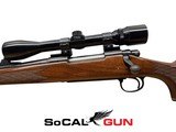 REMINGTON 700LH 270 WIN - Image 3 of 9