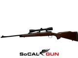 REMINGTON 700LH 270 WIN - Image 1 of 9