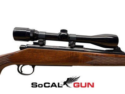 REMINGTON 700LH 270 WIN - Image 6 of 9