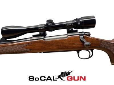 REMINGTON 700LH 270 WIN - Image 3 of 9