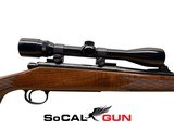 REMINGTON 700LH 270 WIN - Image 6 of 9