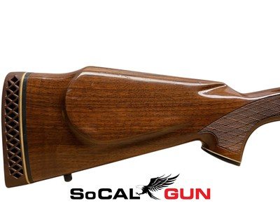 REMINGTON 700LH 270 WIN - Image 5 of 9