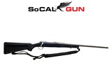 RUGER M77 338 WIN MAG ZYTEL - 1 of 6