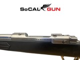 RUGER M77 338 WIN MAG ZYTEL - 6 of 6