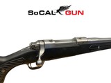 RUGER M77 338 WIN MAG ZYTEL - 4 of 6