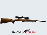 STEYR ZEPHYR II 22 MAG - 1 of 10