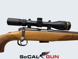 STEYR ZEPHYR II 22 MAG - 3 of 10