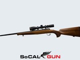 STEYR ZEPHYR II 22 MAG - 6 of 10