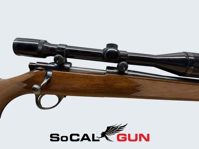 SAKO L579 22-250 - Image 3 of 10