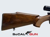 SAKO L579 22-250 - Image 2 of 10