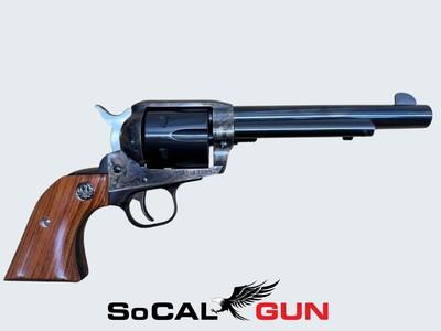 RUGER VAQUERO 44-40 - Image 1 of 7