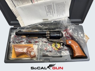RUGER VAQUERO 44-40 - Image 3 of 7