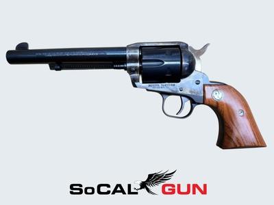 RUGER VAQUERO 44-40 - Image 2 of 7