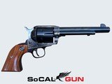 RUGER VAQUERO 44-40