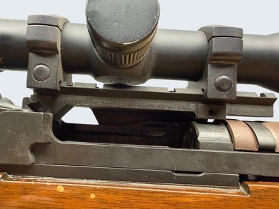 SPRINGFIELD ARMORY M21 - Image 9 of 11
