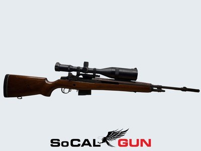 SPRINGFIELD ARMORY M21 - Image 1 of 11