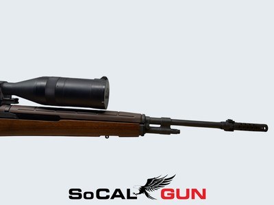 SPRINGFIELD ARMORY M21 - Image 8 of 11