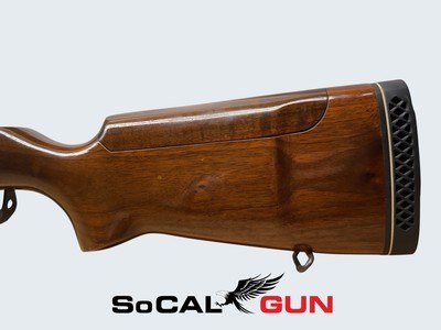 SPRINGFIELD ARMORY M21 - Image 3 of 11