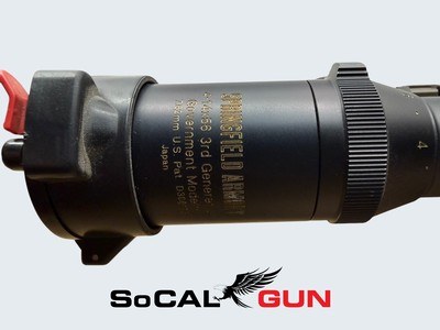 SPRINGFIELD ARMORY M21 - Image 11 of 11