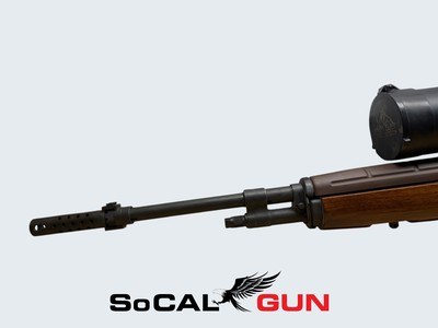 SPRINGFIELD ARMORY M21 - Image 5 of 11