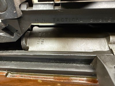 SPRINGFIELD ARMORY M21 - Image 10 of 11