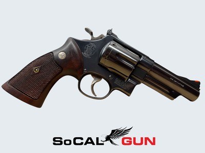 S&W PRE 29 4 SCREW - Image 5 of 9